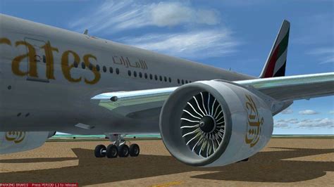 boeing 777 sound fsx|Boeing 777 REAL SOUNDS in Flight Sim (GE90) .